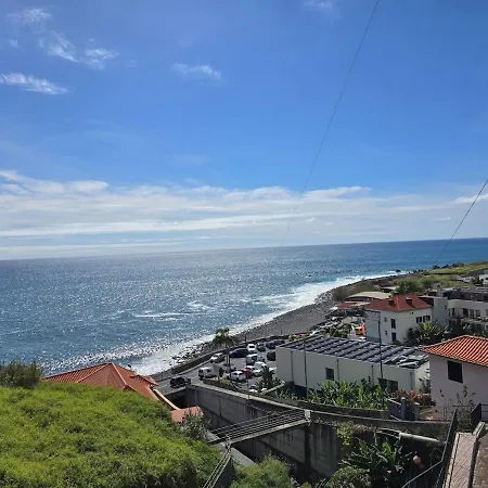 Madeira Front Ponta De Sol * Ponta do Sol (Madeira)