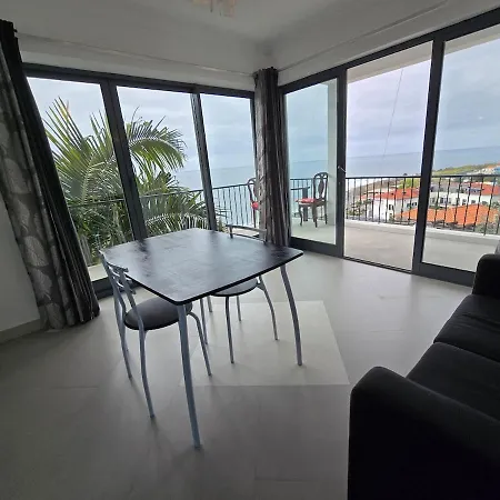 Apartment Madeira Front Ponta De Sol Ponta do Sol (Madeira)