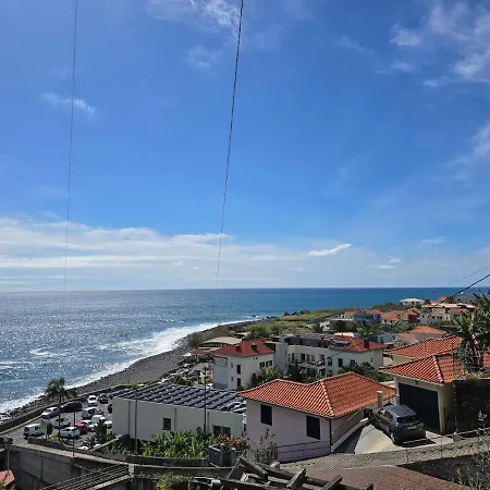 Madeira Front Ponta De Sol Ponta do Sol (Madeira)